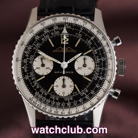 breitling navitimer 1965|breitling navitimer pre owned.